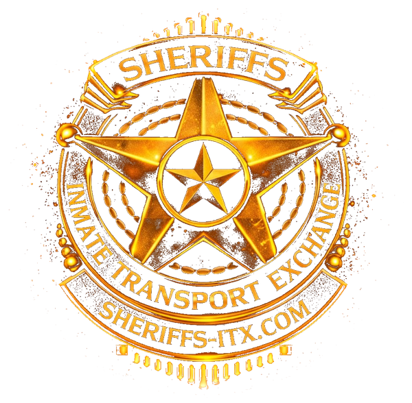 SHERIFFS-ITX Badge